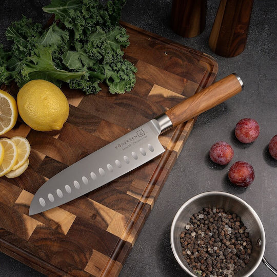 Kohersen Essence General Use Knife made of Stainless Steel