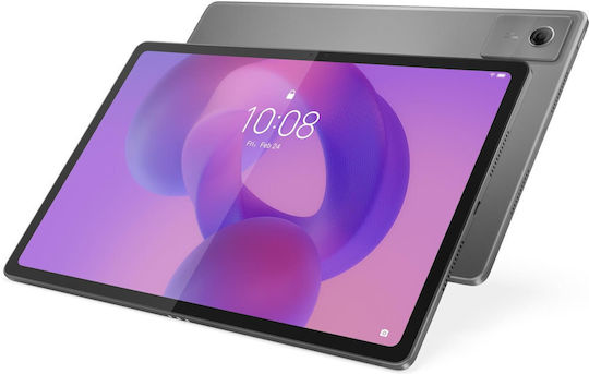 Lenovo Idea Tab Plus 12.1" (8GB/256GB/Paper-ähnlich / Stift gebündelt) Luna Grau