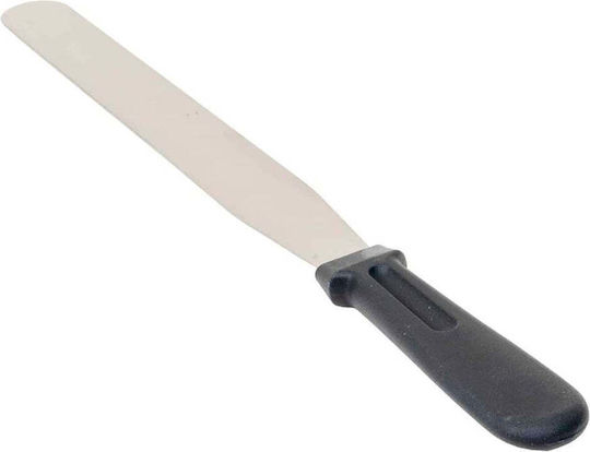 Glasurspachtel Rostfreier Stahl