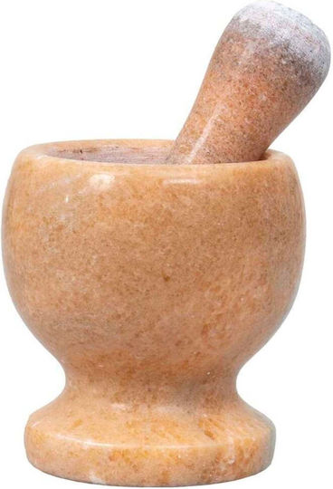 Γουδί από Μάρμαρο 10x10cm