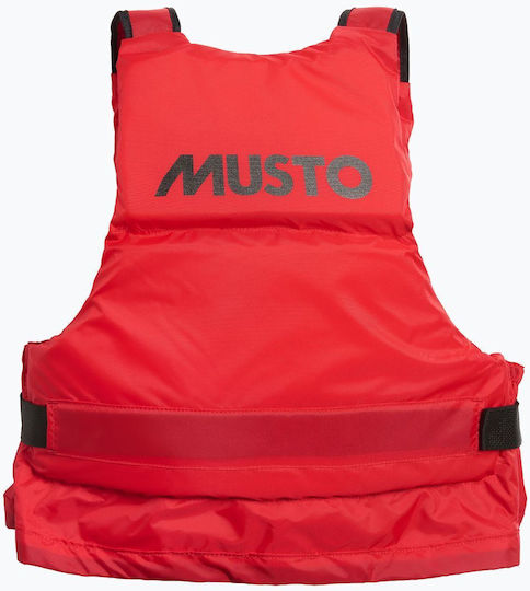 Musto Life Jacket Vest Adult