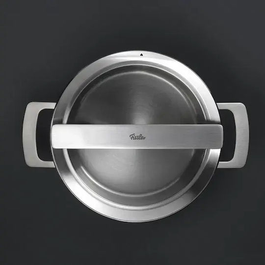 Fissler Glasdeckel Für Topf 20cm 016-103-20-600/0