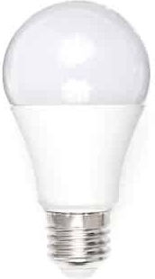 Λάμπα LED 5W 89mm για Ντουί E27 Ψυχρό Λευκό 500lm