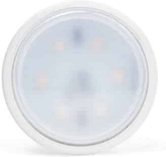 Λάμπα LED 8W για Ντουί GU10 Ψυχρό Λευκό 610lm