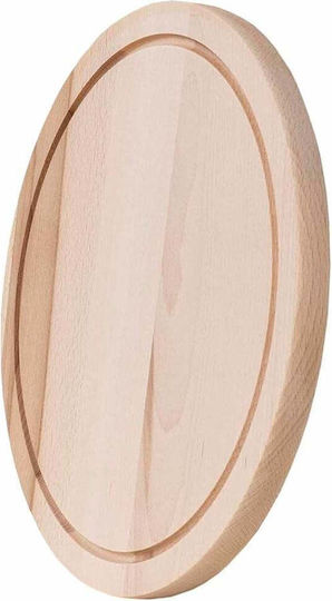 Επιφάνεια Κοπής Ξύλινη 29cm