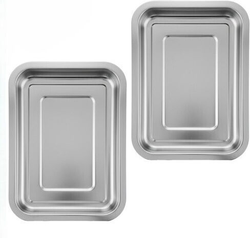 Tocătoare De Bucătărie Pentru Pâine Din Bambus Bej 40x28.5cm