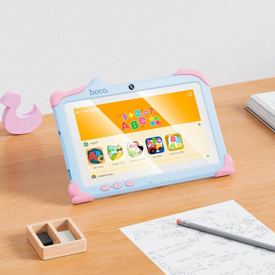 Hoco HI16 7-Zoll Tablet (2GB/32GB) Blau