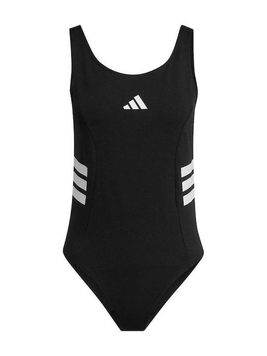 Adidas Дамско Боди Черно
