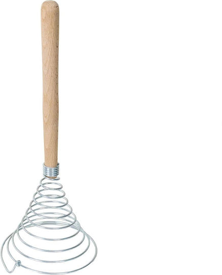 Schneebesen Metallisch