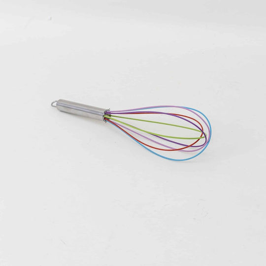Schneebesen Silikon 30cm