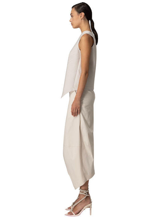Blouse Women's Blouse Ecru