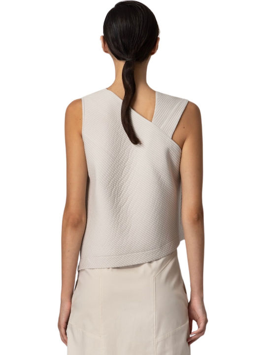 Blouse Women's Blouse Ecru