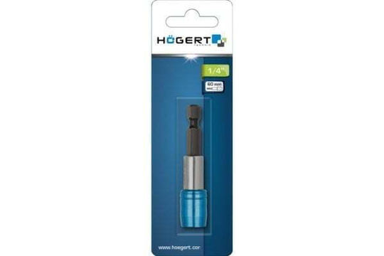 Магнитно Удължение 60мм Hogert Ht1s440