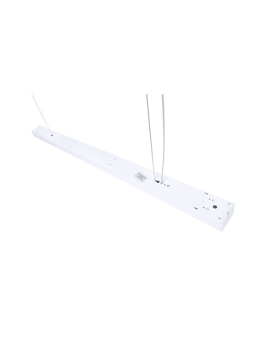Lumini Suspendate LED 118x7.5cm