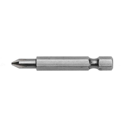 Set 2 Bucăți Biți Pentru Șurubelniță Ph3 50mm Hogert Ht1s312