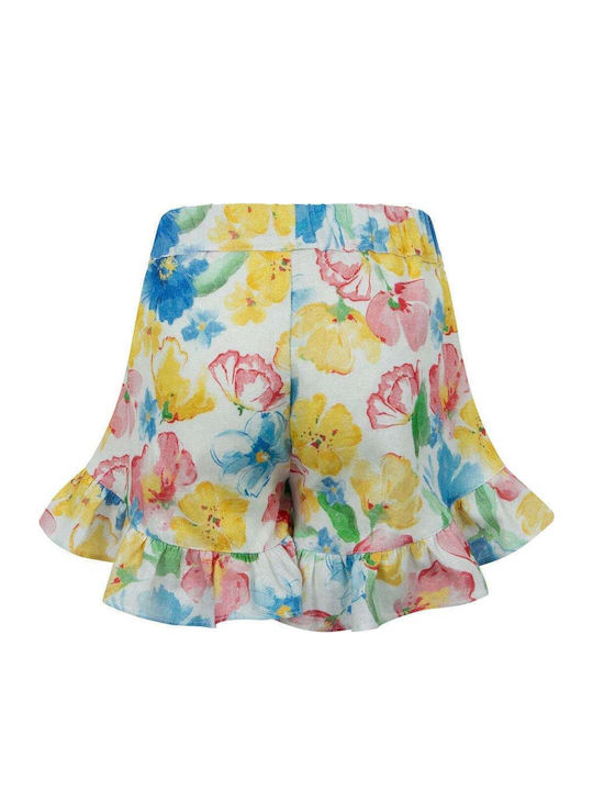 Kinderbekleidungssets mit Shorts Sommer 2Stücke Bunt