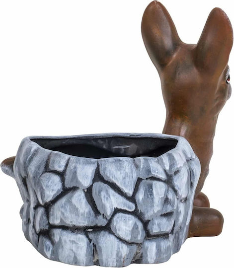 Decorațiune Pentru Grădină Ceramică EXT7066