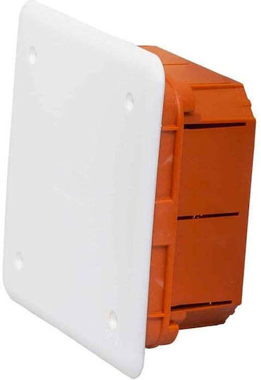 Cutie Electrică de Ramificare pentru Montaj Exterior IP40