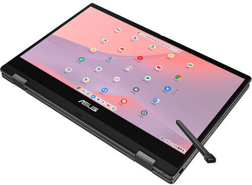 Asus Chromebook Flip CM14 CM1402FM2A-DS84FT-S 14" FHD (US Keyboard)