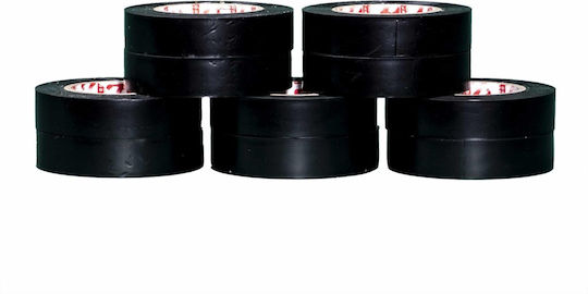 PVC Isolierband 16mm X 20m Set 10 Stücke Zln 8755_1