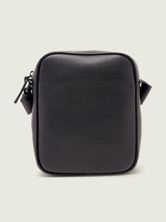 Men's Shoulder / Crossbody Bag Black