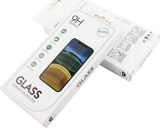 Nemo Закалено Стъкло 10в1 Apple iPhone 15 Pro 10 Бройки Стъкло