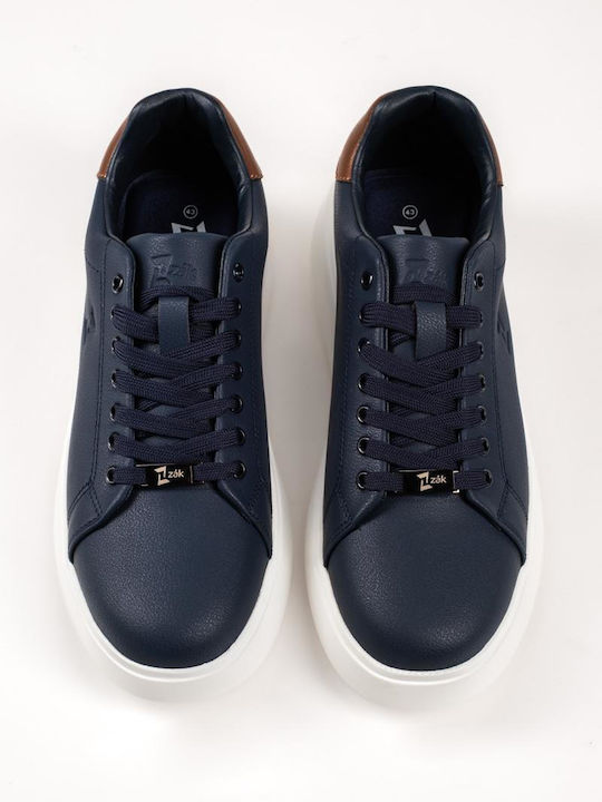 Men's Sneakers Blue