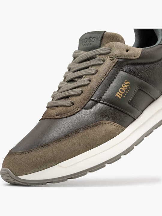 Boss Shoes