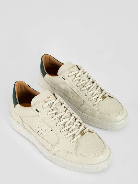 Anopolis Adidași Pentru Bărbați Off White