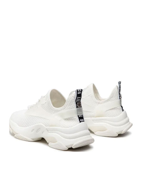 Match-e Women's Sneakers White