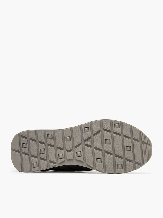 Ανδρικά Sneakers Χακί