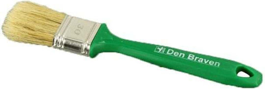Pensulă De Pictură Den Braven 30 Mm D Db30p