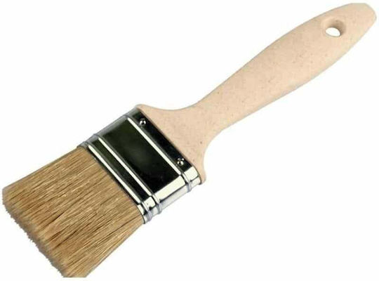 Perie Din Păr Natural 50mm Z-tools Ang0313