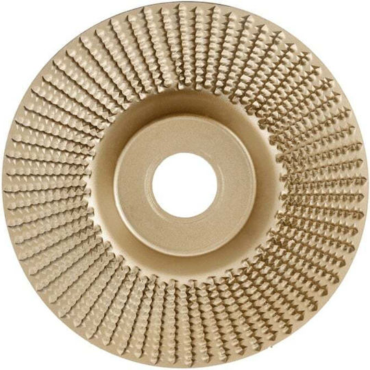 Sanding Disc Wood Hogert Ht8b230