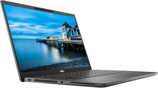 Dell Latitude 7420 (Tastatură GR) Recondiționat Clasificare A 14" Ecran Tactil (Core i7-1185G7/32GB/512GB SSD/W11 Home)