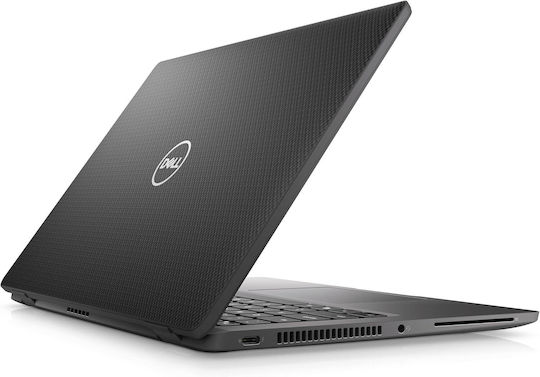 Dell Latitude 7420 (Tastatură GR) Recondiționat Clasificare A 14" Ecran Tactil (Core i7-1185G7/32GB/512GB SSD/W11 Home)