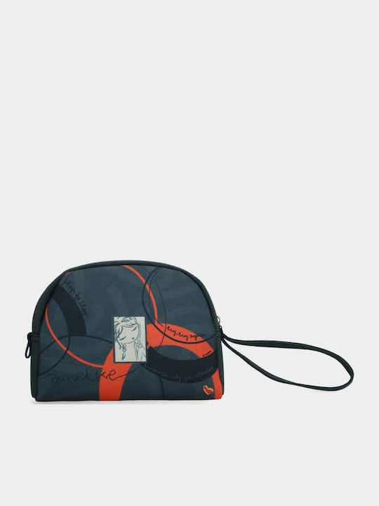 Beach Bag Anekke Eikon 42474-304 Νεσεσερ Beach Bag Anekke Eikon 42474-304 Νεσεσερ