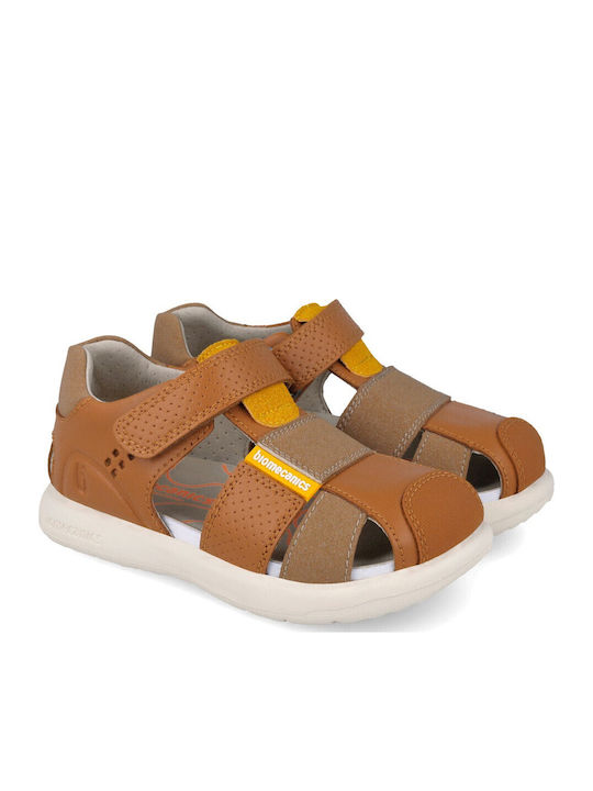 Anatomic Sandals Tabac Brown