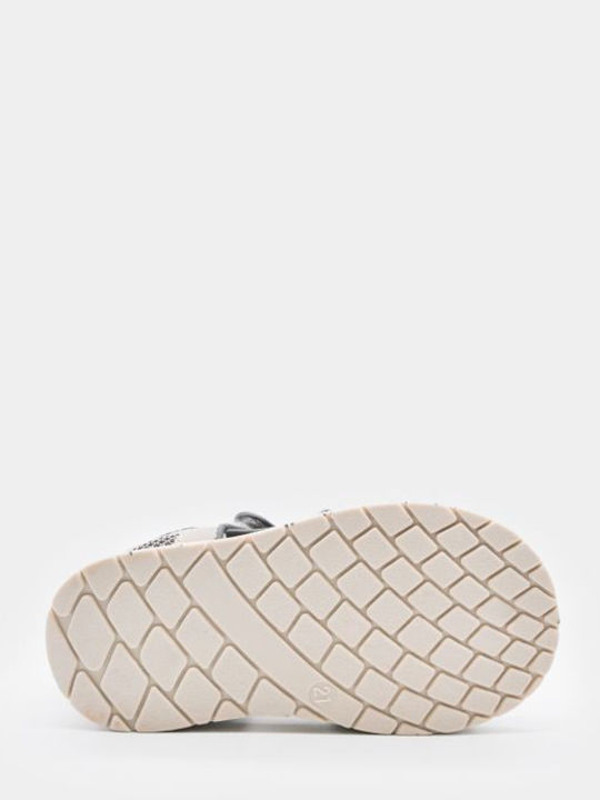 Mayoral Kids' Anatomic Blue Sandals