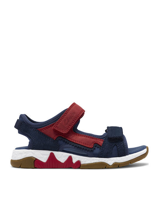 Clarks