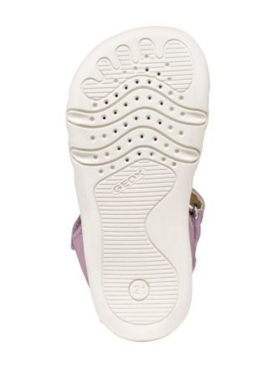 Sandale Copii Steppieup Lila