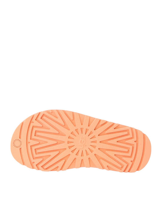 Kids' Sandals Golden Glow Orange