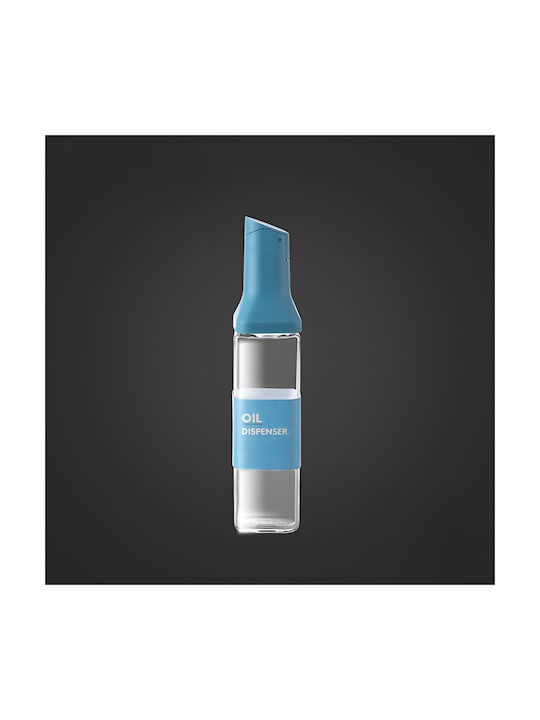 Alista Home Cutie De Ulei Din Sticlă Cu Flux 500ml