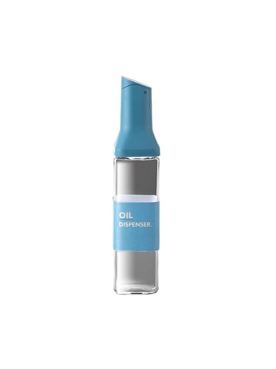 Alista Home Cutie De Ulei Din Sticlă Cu Flux 500ml