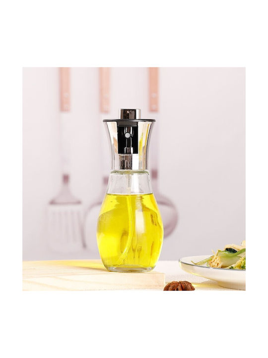 Alista Home Cutie De Ulei Spray Din Sticlă 200ml