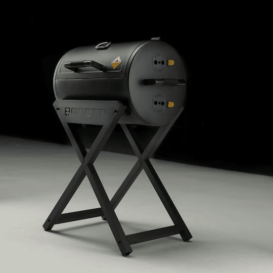 Charcoal Grill Boretti Fratello