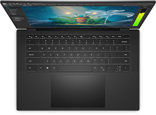 Dell Precision 5570 Refurbished Clasificare A 15.6" (Core i9-12900H/32GB/1TB SSD/RTX A2000/Windows 11 Pro)