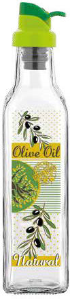 Raki Масло За Тяло Olive Кутия За Масло С Ладохранилка 250ml