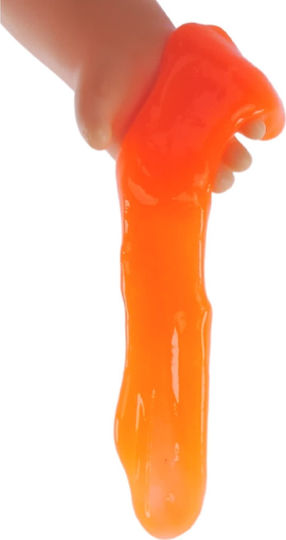 Epee Glutek Elastic Anti-Stress Plasticine Surprise 80ml