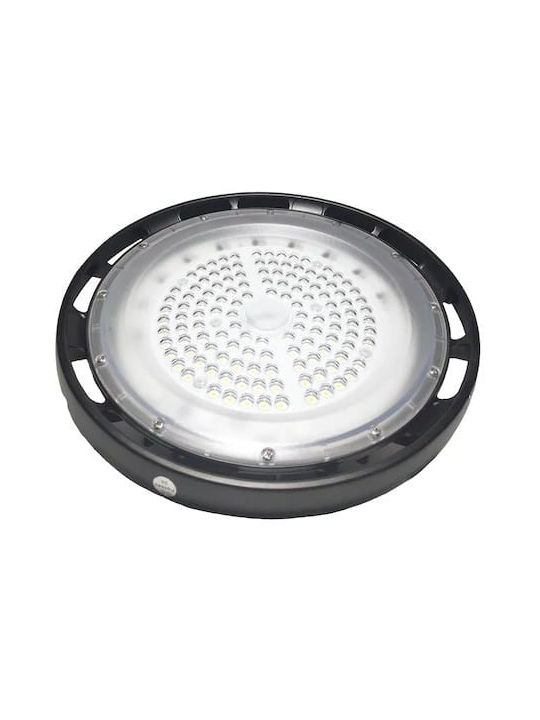 Lumini Suspendate LED